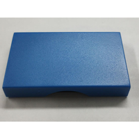 シャイニー S-823用交換インクパッド 青 FCF101P-S-823-7BL