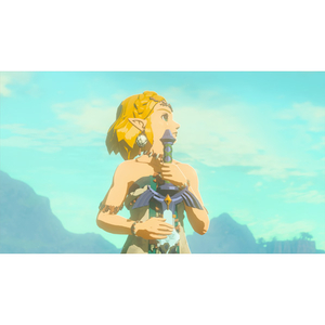 任天堂 ゼルダの伝説 ティアーズ オブ ザ キングダム Nintendo Switch 2 Edition【Switch 2】 NXSPAXN7B-イメージ10