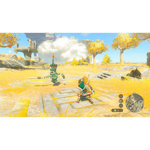 任天堂 ゼルダの伝説 ティアーズ オブ ザ キングダム Nintendo Switch 2 Edition【Switch 2】 NXSPAXN7B-イメージ11