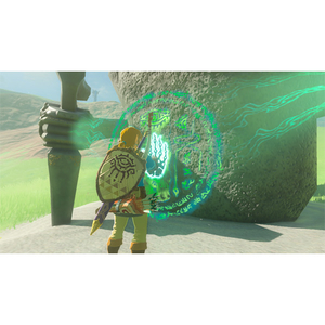 任天堂 ゼルダの伝説 ティアーズ オブ ザ キングダム Nintendo Switch 2 Edition【Switch 2】 NXSPAXN7B-イメージ8