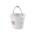 リス興業 ラバケット14L　自然色 14LNA
