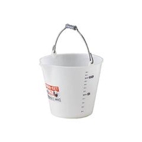 リス興業 ラバケット14L　自然色 14LNA