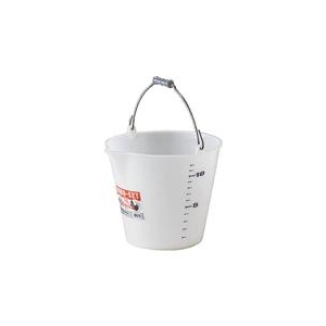 リス興業 ラバケット14L　自然色 14LNA-イメージ1