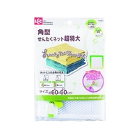 レック LEC/CX角型せんたくネット 超特大 W-283 FC895TT-2162316