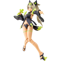 コトブキヤ 1/1 KP721 朱羅 玉藻ノ前 宴 KP721ｱｽﾗﾀﾏﾓﾉﾏｴｳﾀｹﾞ