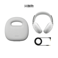 SONY WH-1000XX W ワイヤレスノイズキャンセリングステレオヘッド