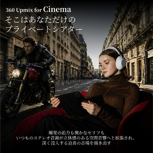 SONY ワイヤレスノイズキャンセリングステレオヘッドセット 1000X THE COLLEXION プラチナ WH-1000XX W-イメージ14