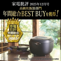 タイガー JRX-S100WS 土鍋圧力IH炊飯ジャー(5．5合炊き) ご泡火炊き