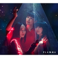 ユニバーサルミュージック Perfume / PLASMA [初回限定盤A] 【CD+Blu-ray】 UPCP9034