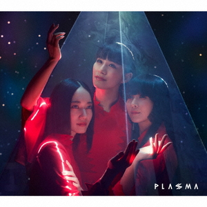 ユニバーサルミュージック Perfume / PLASMA [初回限定盤A] 【CD+Blu-ray】 UPCP9034-イメージ1