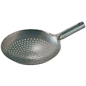 カンダ 鉄打出ザーレン 21cm FC996PL-001074-イメージ1