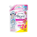 KAO ビオレu キラキラローズの香り つめかえ用 780mL FCD798Y