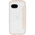 NATURAL design Google Pixel 9a用背面手帳型ケース CHROME-NATURAL ベージュ GP9A-CHN07-イメージ2