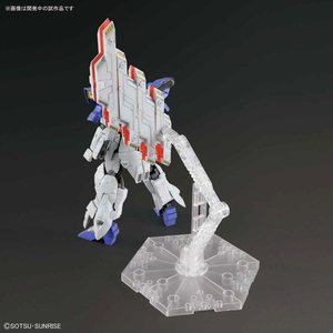 バンダイ HGUC 1/144 ムーンガンダム HGUC215ﾑ-ﾝｶﾞﾝﾀﾞﾑ-イメージ2