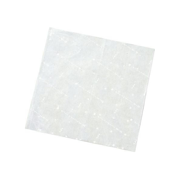 江部松商事 EBM/蒸紙 穴明セパレートぺーパー 1000枚入 39cm用 FC948LS-6553800 