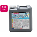 ラグロン パイプクリン 4L×3個 FCF524U