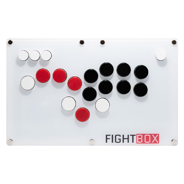 FightBox ゲームコントローラー FightBox B10 Ex B10EXPC FightBox B10 Ex
