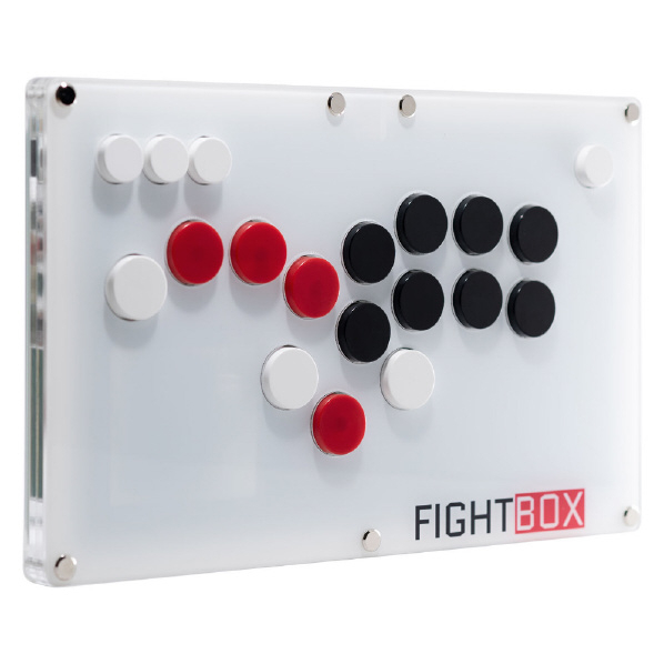 FightBox ゲームコントローラー FightBox B10 Ex B10EXPC FightBox B10 Ex