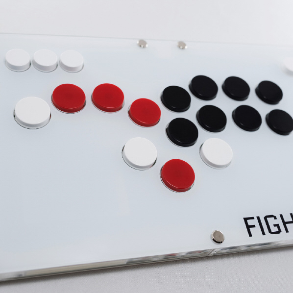 FightBox ゲームコントローラー FightBox B10 Ex B10EXPC FightBox B10 Ex