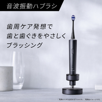 パナソニック EW-DA18-G 電動歯ブラシ ドルツ ミントグリーン