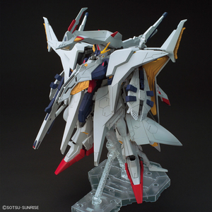 バンダイスピリッツ HGUC 1/144 ΞガンダムVSペーネロペー ファンネル・ミサイル エフェクトセット HGUCｸｽｲ-ﾍﾟ-ﾈﾛﾍﾟ-ｴﾌｴｸﾄｾﾂﾄ-イメージ3