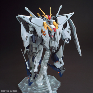 バンダイスピリッツ HGUC 1/144 ΞガンダムVSペーネロペー ファンネル・ミサイル エフェクトセット HGUCｸｽｲ-ﾍﾟ-ﾈﾛﾍﾟ-ｴﾌｴｸﾄｾﾂﾄ-イメージ5