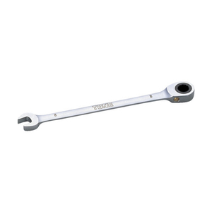 TONE ラチェットめがねレンチ　８ｍｍ RM-08-イメージ1