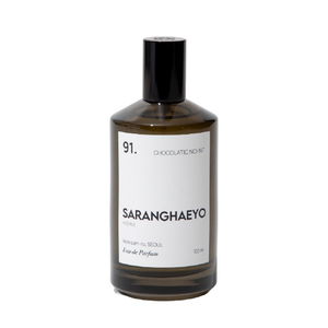 SARANGHEYO 91 チョコラティック アンシャンテ EDP 100ml チョコラティック　アンシャンテ SAR0000001001FRE002ZZZ-イメージ1