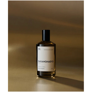 SARANGHEYO 91 チョコラティック アンシャンテ EDP 100ml チョコラティック　アンシャンテ SAR0000001001FRE002ZZZ-イメージ2