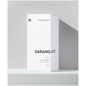 SARANGHEYO 91 チョコラティック アンシャンテ EDP 100ml チョコラティック　アンシャンテ SAR0000001001FRE002ZZZ-イメージ6