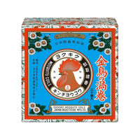 金鳥 金鳥の渦巻V 紙函 30巻 FC100NY