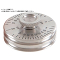 elcometer/ロータリー式ウェットフィルム膜厚計 K0003230M002 FC793ZH-1071211