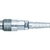 日東 ミニコック 酸素用CC22SH 51322 CC22SH BRASS NBR FC858XV-1130056-イメージ1