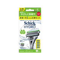 シック ハイドロ 敏感肌 コンボパック FCJ457P