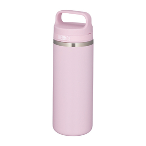 サーモス 真空断熱ケータイマグ 480ml ベビーピンク JOX-480BPK-イメージ2