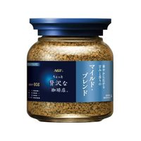 味の素ＡＧＦ ちょっと贅沢な珈琲店 マイルド・ブレンド 瓶 80g FCE345A