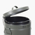 ＬＩＶ ＰＬＵＳ Boite トラッシュカン ふた付 ペダル式 5L カーキ FCF836M-NQ-0192-イメージ7