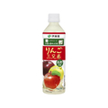 伊藤園 ニッポンエール 長野県産りんご三兄弟 400g FCK701D