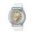 カシオ 腕時計 G-SHOCK ベージュ GM-S2110-7A9JF-イメージ1