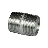 イノック 両ニップル 304N25A