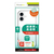 トリニティ iPhone 17用[Turtle] ハイブリッドケース クリア TR-IP25M2-TT-CL-イメージ1
