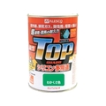 カンペハピオ KANSAI/カンペ 油性トップガード0.4Lわかくさ色 FC858HX-3652050