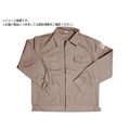 日光物産 Armatex防炎ジャンパー グレー 6LAX7000 6L GR FC792XA-3644849
