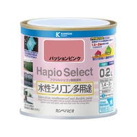 カンペハピオ ハピオセレクト パッションピンク 0.2L FCB495M