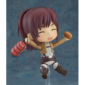 グッドスマイルカンパニー ねんどろいど1384 サシャ・ブラウス「進撃の巨人」【再販】 ﾈﾝﾄﾞﾛｲﾄﾞ1384ｻｼﾔﾌﾞﾗｳｽ-イメージ6