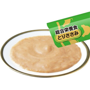 いなば ちゅーる 総合栄養食(BOX) とりささみバラエティ 14g×20P FCF668N-イメージ2