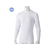 ケアファッション 長袖丸首シャツ(2枚組) 紳士用 ホワイト L FC700PF-80007002-イメージ1
