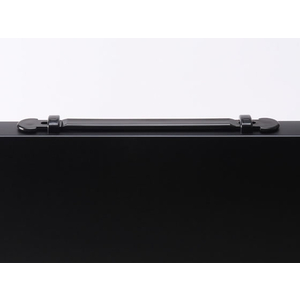 セキセイ アルタートケース〈フラットタイプ〉 A3 グレー F130594-ART-702-62-イメージ3