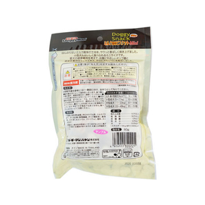 ドギーマン ドギースナックバリュー ミルク風味ビスケットMini 80g FC05744-イメージ2