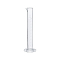 サンプラテック ASケミカルシリンダー1004100mL/目盛1mL FC705SL-036214-01
